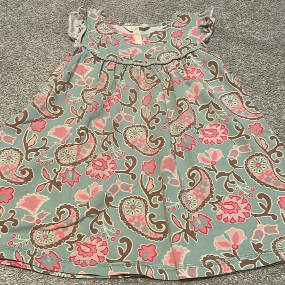 Matilda Jane Dress